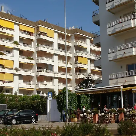 Con Fantasticas Vistas Al Mar- Adults Only Apartment Lloret de Mar