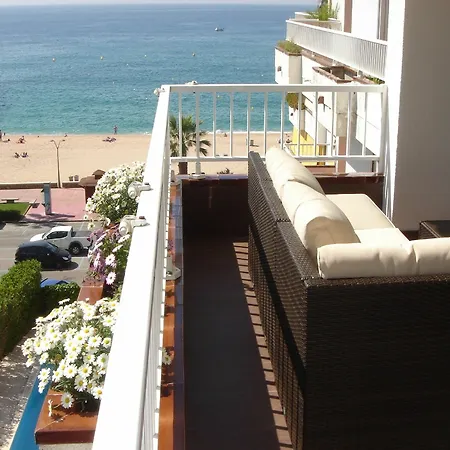 Con Fantasticas Vistas Al Mar- Adults Only *