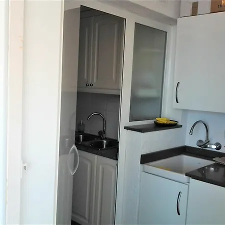 Apartment Con Fantasticas Vistas Al Mar- Adults Only