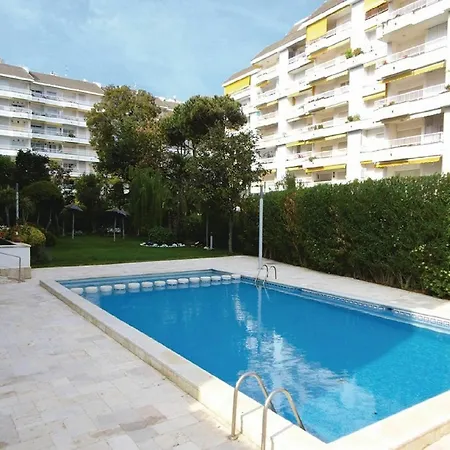Apartment Con Fantasticas Vistas Al Mar- Adults Only Lloret de Mar