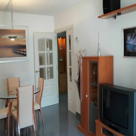 Apartment Con Fantasticas Vistas Al Mar- Adults Only Lloret de Mar
