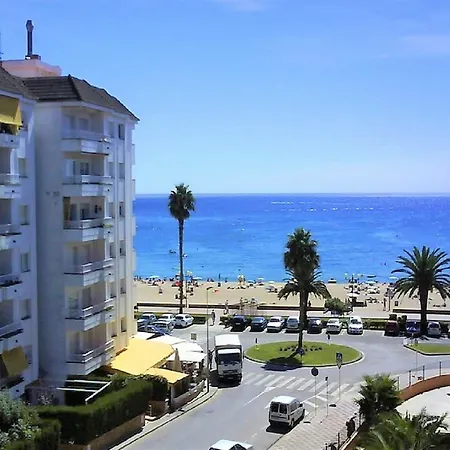 Apartment Con Fantasticas Vistas Al Mar- Adults Only *