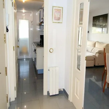 Con Fantasticas Vistas Al Mar- Adults Only Apartment *