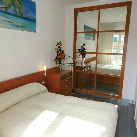 Apartment Con Fantasticas Vistas Al Mar- Adults Only