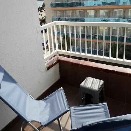 Con Fantasticas Vistas Al Mar- Adults Only * Lloret de Mar