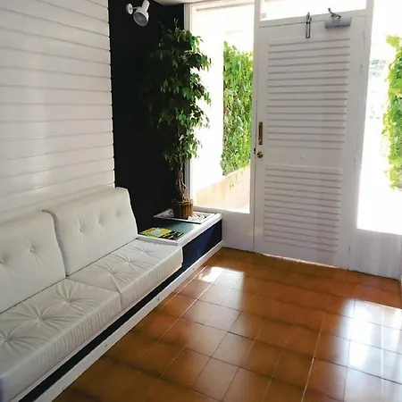 Con Fantasticas Vistas Al Mar- Adults Only Apartment Lloret de Mar