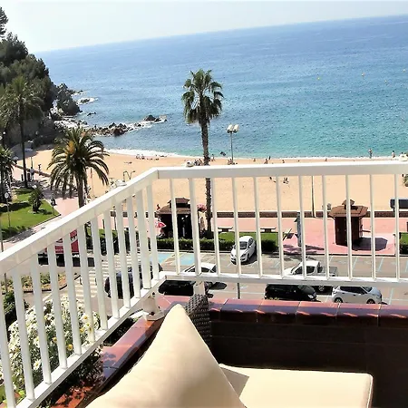 Con Fantasticas Vistas Al Mar- Adults Only